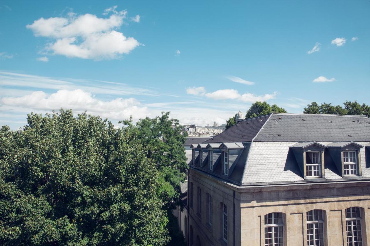Timhotel Paris Gare De L'Est Exterior photo