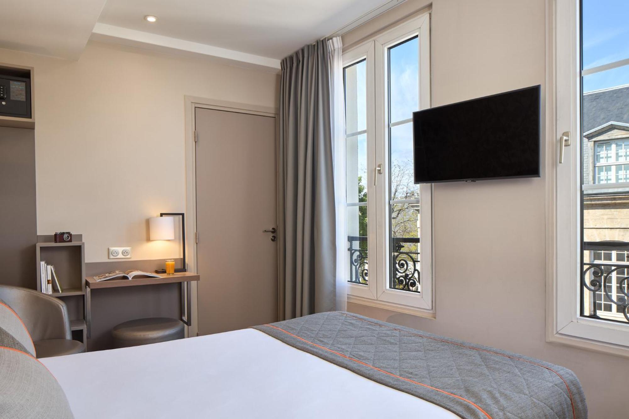 Timhotel Paris Gare De L'Est Exterior photo