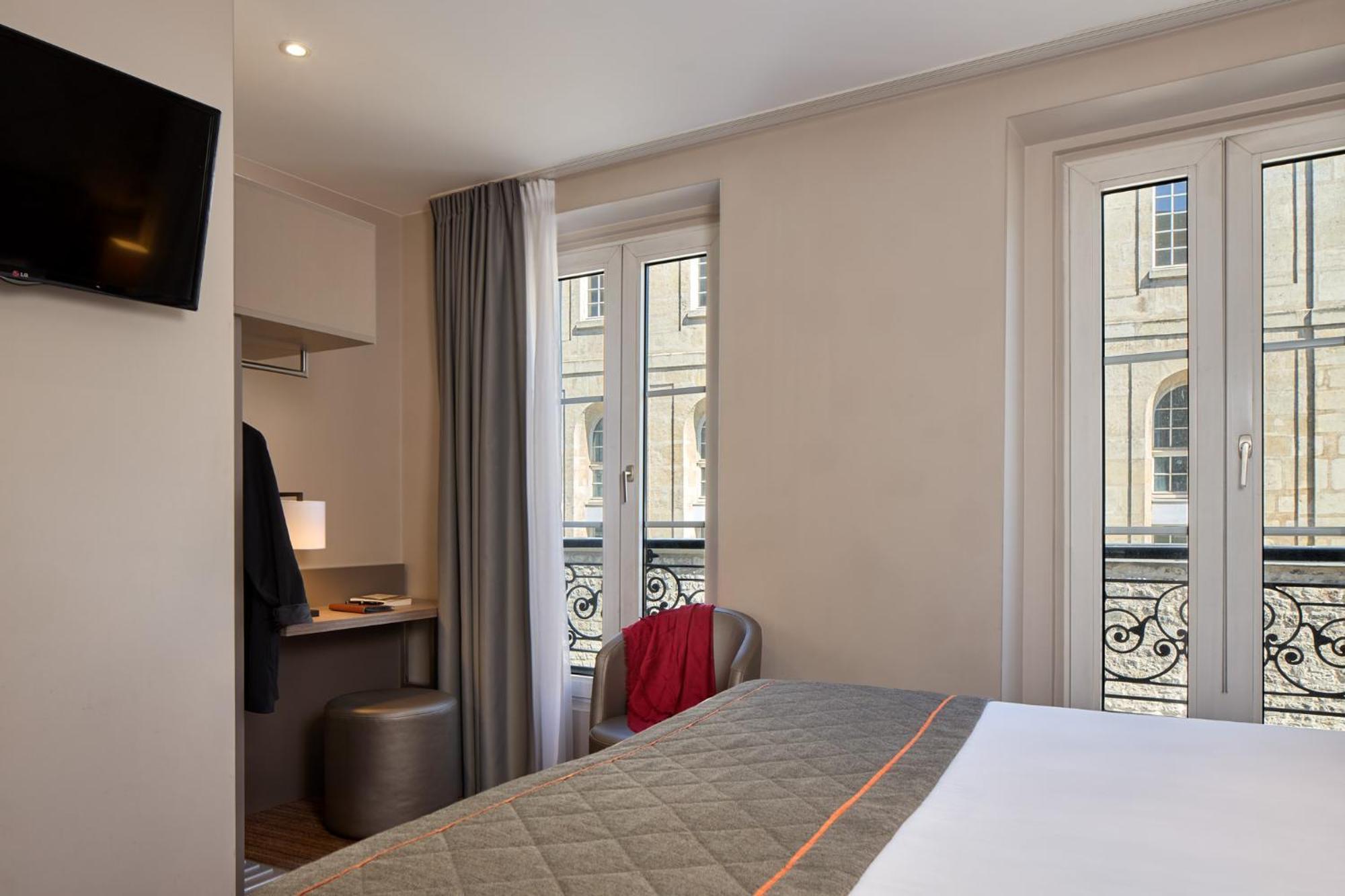 Timhotel Paris Gare De L'Est Exterior photo
