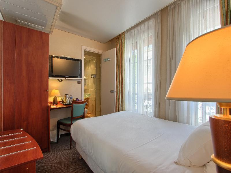 Timhotel Paris Gare De L'Est Exterior photo