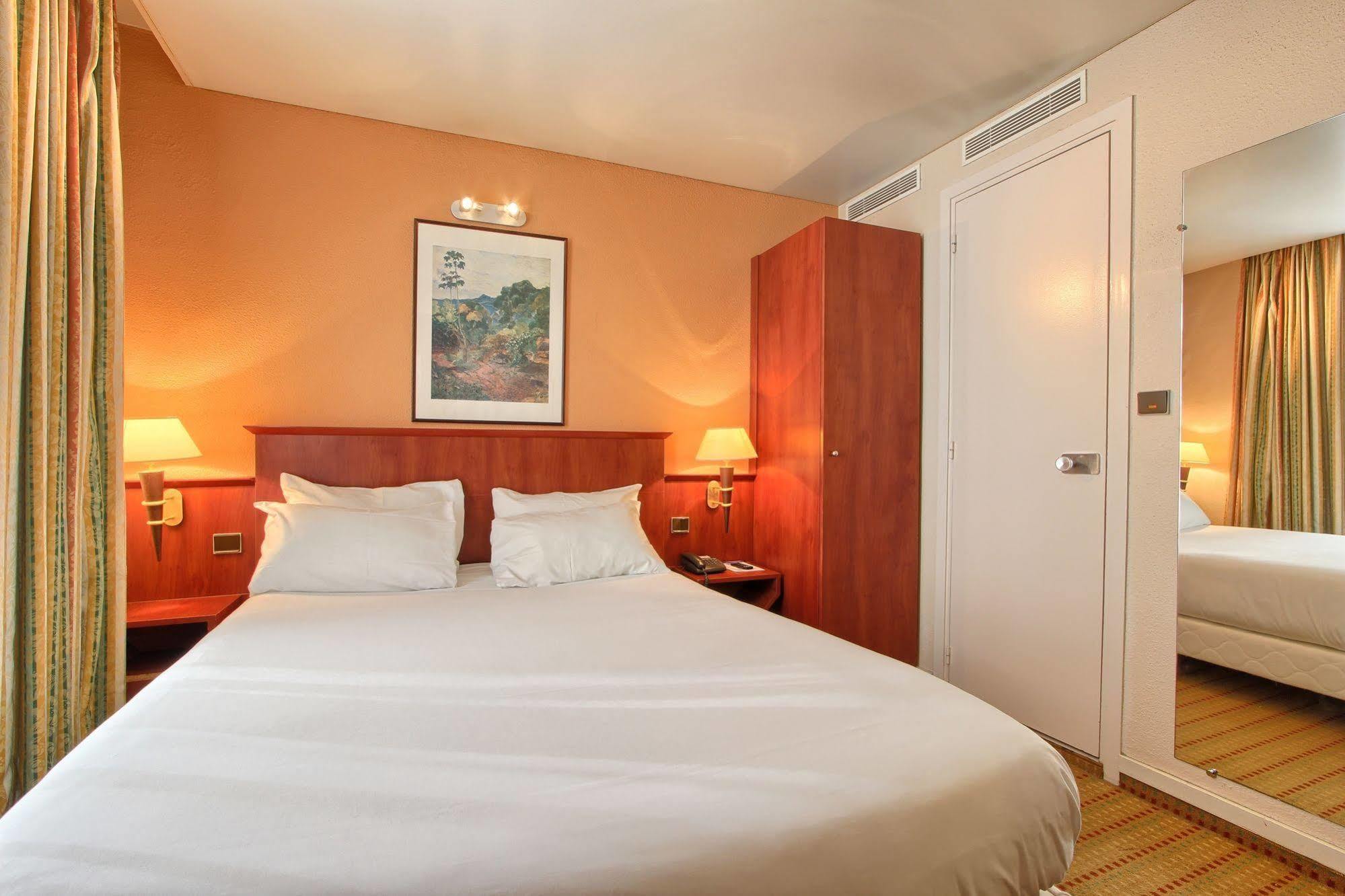 Timhotel Paris Gare De L'Est Exterior photo
